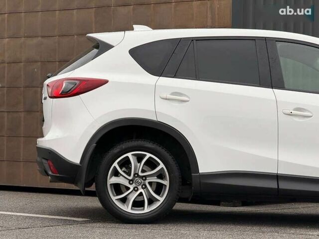 Мазда СХ-5, объемом двигателя 2.2 л и пробегом 171 тыс. км за 15450 $, фото 12 на Automoto.ua