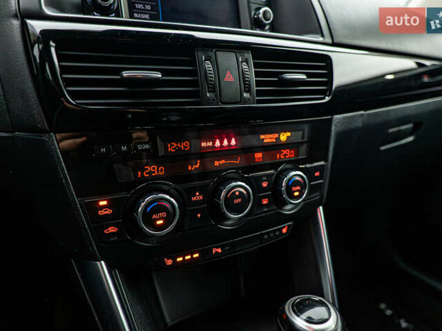 Мазда СХ-5, объемом двигателя 2.2 л и пробегом 196 тыс. км за 13698 $, фото 17 на Automoto.ua