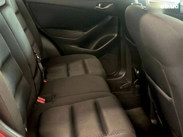 Мазда СХ-5 2013 в Львове на Automoto.ua Мазда СХ-5, объемом двигателя 2.5 л и пробегом 138 тыс. км за 13700 $, фото 28 на Automoto.ua