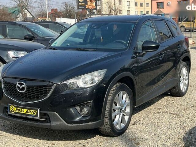 Мазда СХ-5, объемом двигателя 2.2 л и пробегом 225 тыс. км за 13700 $, фото 2 на Automoto.ua