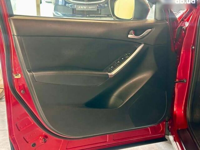 Мазда СХ-5 2013 в Львове на Automoto.ua Мазда СХ-5, объемом двигателя 2.5 л и пробегом 138 тыс. км за 13700 $, фото 13 на Automoto.ua