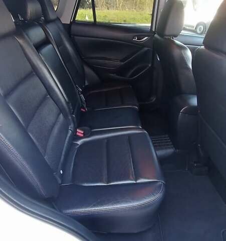 Мазда СХ-5 2013 в Черновцах на Automoto.ua Мазда СХ-5, объемом двигателя 2.19 л и пробегом 134 тыс. км за 16200 $, фото 2 на Automoto.ua