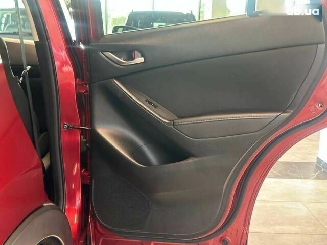 Мазда СХ-5 2013 в Львове на Automoto.ua Мазда СХ-5, объемом двигателя 2.5 л и пробегом 138 тыс. км за 13700 $, фото 27 на Automoto.ua