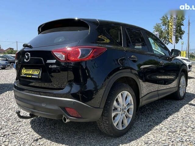 Мазда СХ-5, объемом двигателя 2.2 л и пробегом 204 тыс. км за 13600 $, фото 5 на Automoto.ua