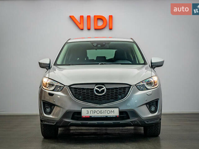 Мазда СХ-5, объемом двигателя 2.2 л и пробегом 196 тыс. км за 13698 $, фото 4 на Automoto.ua