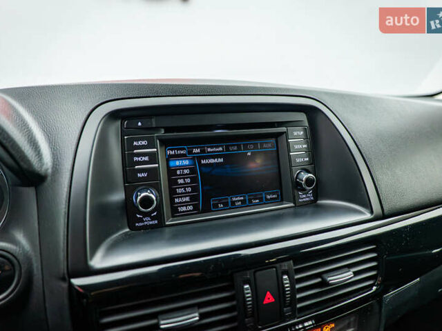 Мазда СХ-5, объемом двигателя 2.2 л и пробегом 196 тыс. км за 13698 $, фото 16 на Automoto.ua