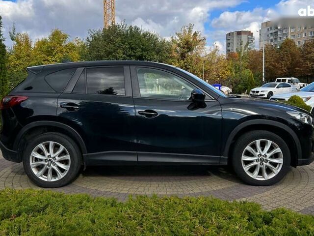 Мазда СХ-5, об'ємом двигуна 2.2 л та пробігом 157 тис. км за 14650 $, фото 7 на Automoto.ua