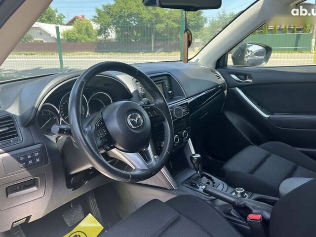 Мазда СХ-5, объемом двигателя 2.2 л и пробегом 204 тыс. км за 13600 $, фото 8 на Automoto.ua