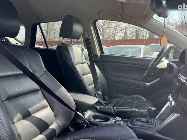 Мазда СХ-5, объемом двигателя 2.2 л и пробегом 225 тыс. км за 13700 $, фото 23 на Automoto.ua