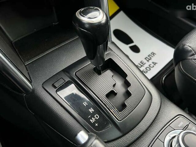 Мазда СХ-5, об'ємом двигуна 2.2 л та пробігом 157 тис. км за 14650 $, фото 15 на Automoto.ua