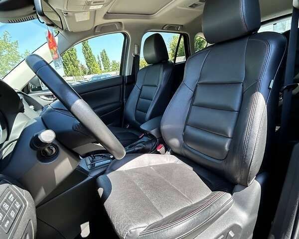 Мазда СХ-5, об'ємом двигуна 2.2 л та пробігом 151 тис. км за 14700 $, фото 16 на Automoto.ua