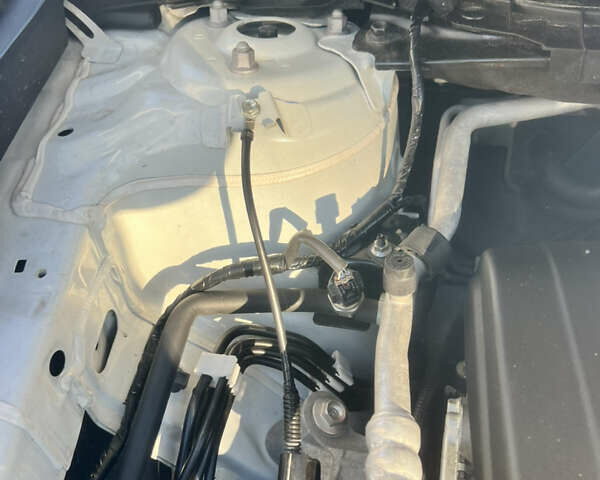 Мазда СХ-5, объемом двигателя 2.5 л и пробегом 62 тыс. км за 17800 $, фото 4 на Automoto.ua