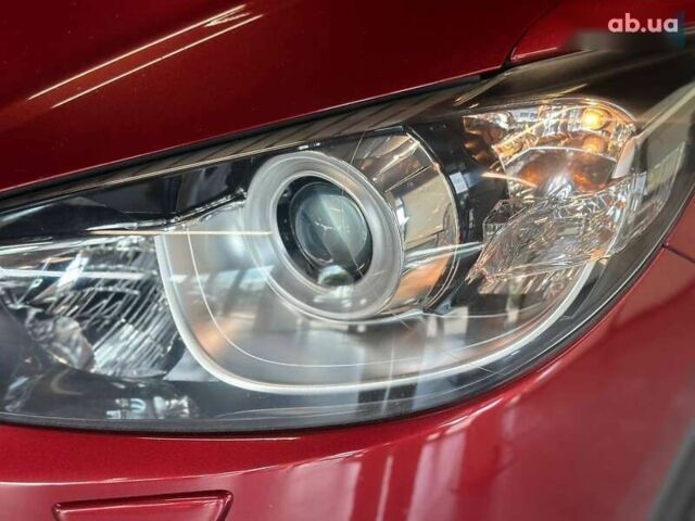 Мазда СХ-5 2013 в Львове на Automoto.ua Мазда СХ-5, объемом двигателя 2.5 л и пробегом 138 тыс. км за 13700 $, фото 10 на Automoto.ua