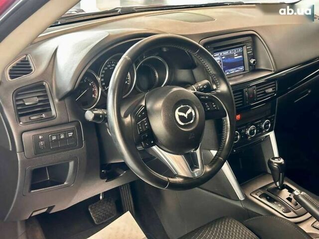 Мазда СХ-5 2013 в Львове на Automoto.ua Мазда СХ-5, объемом двигателя 2.5 л и пробегом 138 тыс. км за 13700 $, фото 17 на Automoto.ua