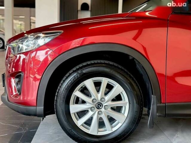 Мазда СХ-5 2013 в Львове на Automoto.ua Мазда СХ-5, объемом двигателя 2.5 л и пробегом 138 тыс. км за 13700 $, фото 5 на Automoto.ua