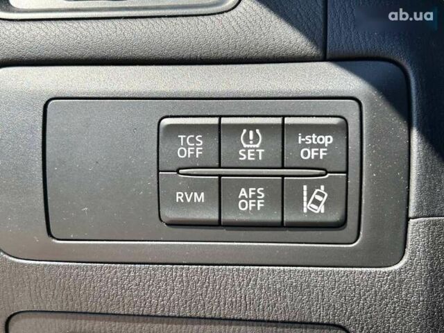 Мазда СХ-5, об'ємом двигуна 2.2 л та пробігом 151 тис. км за 14700 $, фото 18 на Automoto.ua