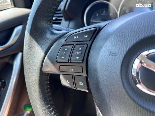 Мазда СХ-5, об'ємом двигуна 2.2 л та пробігом 151 тис. км за 14700 $, фото 21 на Automoto.ua