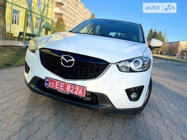 Мазда СХ-5, объемом двигателя 2.2 л и пробегом 172 тыс. км за 12350 $, фото 2 на Automoto.ua