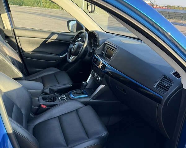 Мазда СХ-5, об'ємом двигуна 2.2 л та пробігом 193 тис. км за 15999 $, фото 16 на Automoto.ua