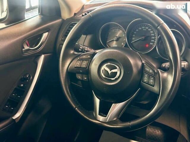Мазда СХ-5 2013 в Львове на Automoto.ua Мазда СХ-5, объемом двигателя 2.5 л и пробегом 138 тыс. км за 13700 $, фото 29 на Automoto.ua