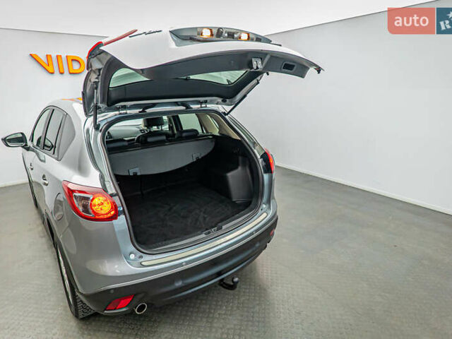 Мазда СХ-5, объемом двигателя 2.2 л и пробегом 196 тыс. км за 13698 $, фото 6 на Automoto.ua