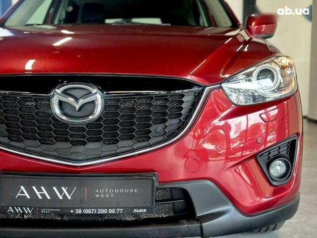 Мазда СХ-5 2013 в Львове на Automoto.ua Мазда СХ-5, объемом двигателя 2.5 л и пробегом 138 тыс. км за 13700 $, фото 3 на Automoto.ua