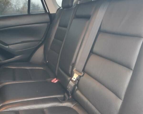 Мазда СХ-5 2013 в Черновцах на Automoto.ua Мазда СХ-5, объемом двигателя 2.19 л и пробегом 134 тыс. км за 16200 $, фото 21 на Automoto.ua