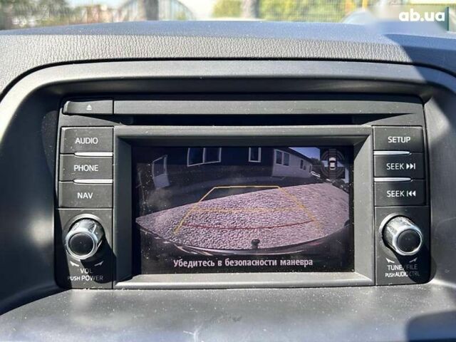 Мазда СХ-5, об'ємом двигуна 2.2 л та пробігом 151 тис. км за 14700 $, фото 24 на Automoto.ua