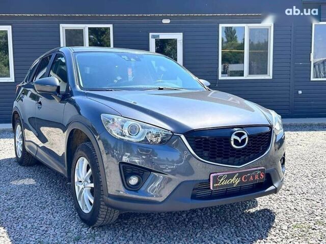 Мазда СХ-5, об'ємом двигуна 2.2 л та пробігом 151 тис. км за 14700 $, фото 2 на Automoto.ua