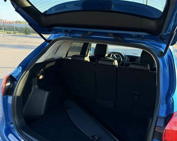 Мазда СХ-5, об'ємом двигуна 2.2 л та пробігом 193 тис. км за 15999 $, фото 12 на Automoto.ua