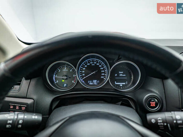Мазда СХ-5, объемом двигателя 2.2 л и пробегом 196 тыс. км за 13698 $, фото 12 на Automoto.ua
