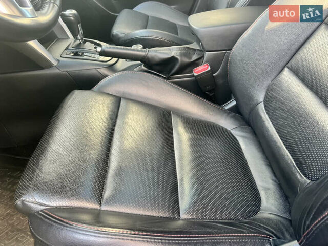 Мазда СХ-5, объемом двигателя 2.5 л и пробегом 62 тыс. км за 17800 $, фото 28 на Automoto.ua