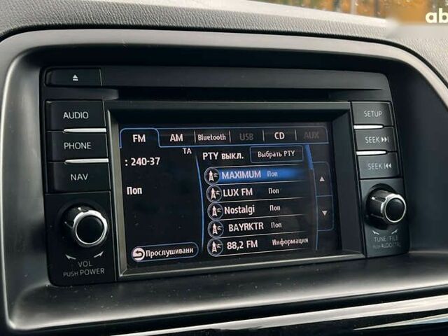 Мазда СХ-5, об'ємом двигуна 2.2 л та пробігом 157 тис. км за 14650 $, фото 13 на Automoto.ua