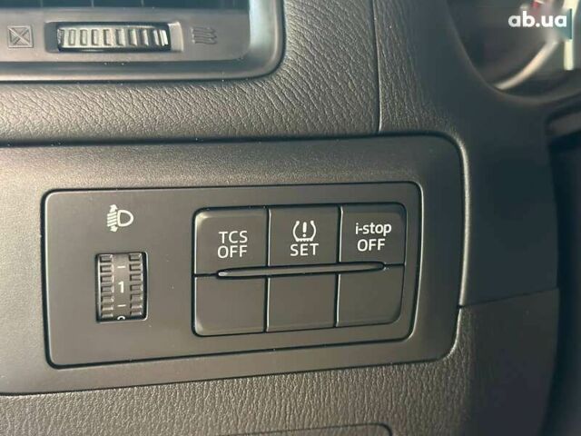 Мазда СХ-5 2013 в Львове на Automoto.ua Мазда СХ-5, объемом двигателя 2.5 л и пробегом 138 тыс. км за 13700 $, фото 16 на Automoto.ua