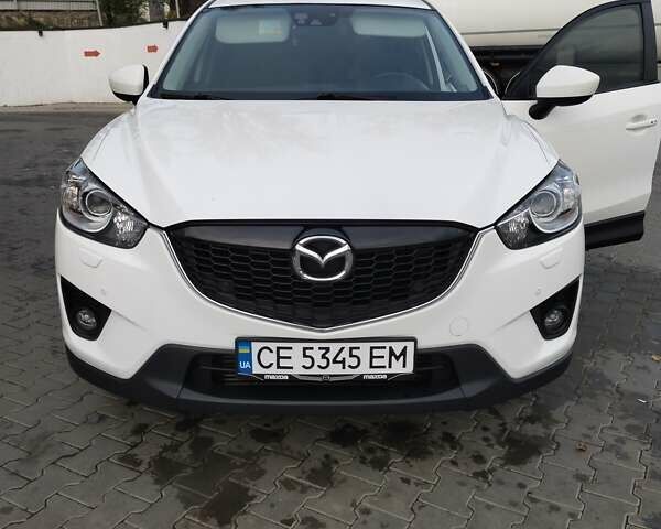 Мазда СХ-5 2013 в Черновцах на Automoto.ua Мазда СХ-5, объемом двигателя 2.19 л и пробегом 134 тыс. км за 16200 $, фото 12 на Automoto.ua