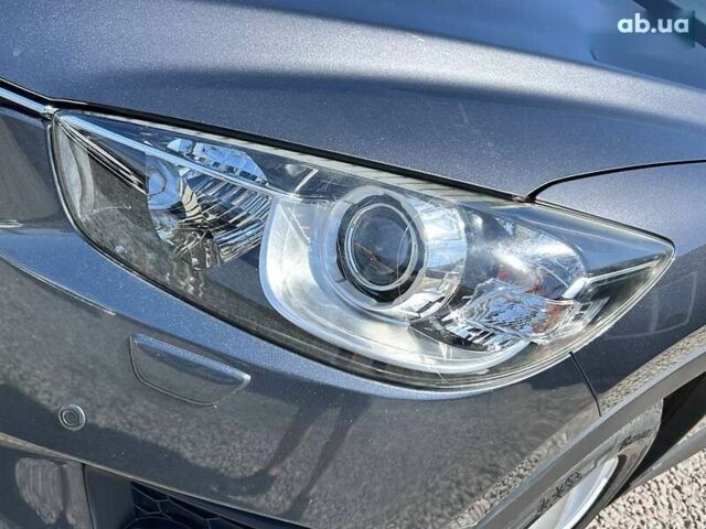 Мазда СХ-5, об'ємом двигуна 2.2 л та пробігом 151 тис. км за 14700 $, фото 9 на Automoto.ua