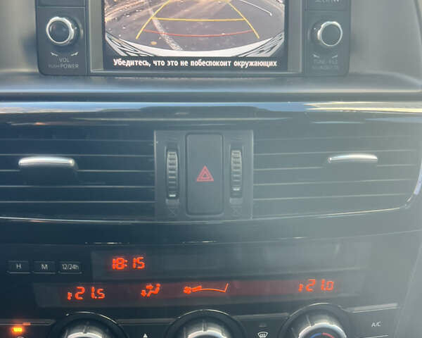 Мазда СХ-5, объемом двигателя 2.5 л и пробегом 62 тыс. км за 17800 $, фото 33 на Automoto.ua