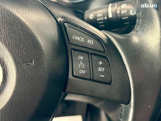 Мазда СХ-5 2013 в Львове на Automoto.ua Мазда СХ-5, объемом двигателя 2.5 л и пробегом 138 тыс. км за 13700 $, фото 19 на Automoto.ua