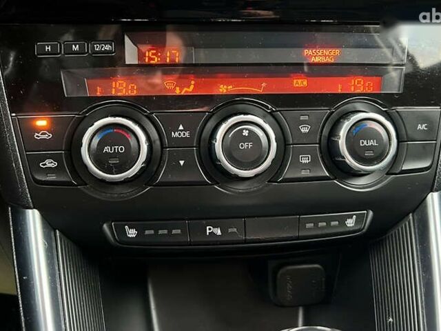 Мазда СХ-5, об'ємом двигуна 2.2 л та пробігом 194 тис. км за 14999 $, фото 13 на Automoto.ua