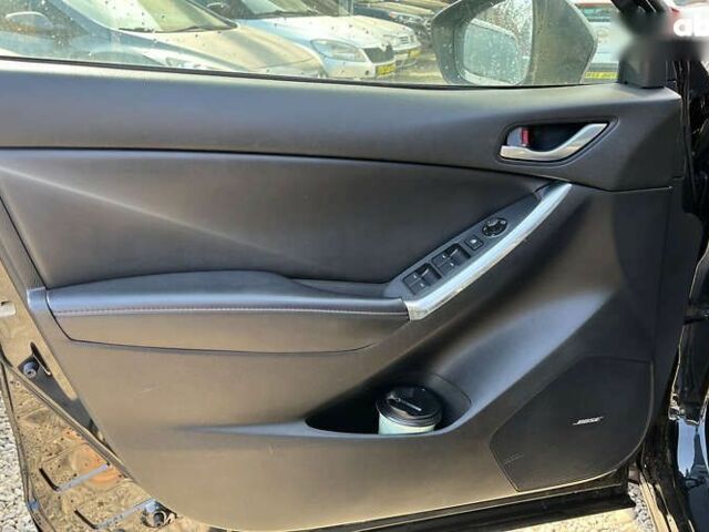Мазда СХ-5, объемом двигателя 2.2 л и пробегом 225 тыс. км за 13700 $, фото 6 на Automoto.ua