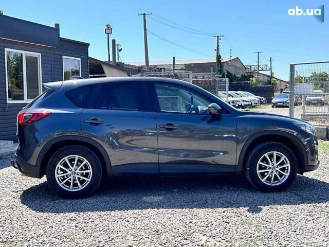 Мазда СХ-5, об'ємом двигуна 2.2 л та пробігом 151 тис. км за 14700 $, фото 3 на Automoto.ua