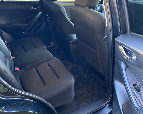 Мазда СХ-5, объемом двигателя 2.2 л и пробегом 223 тыс. км за 14300 $, фото 9 на Automoto.ua