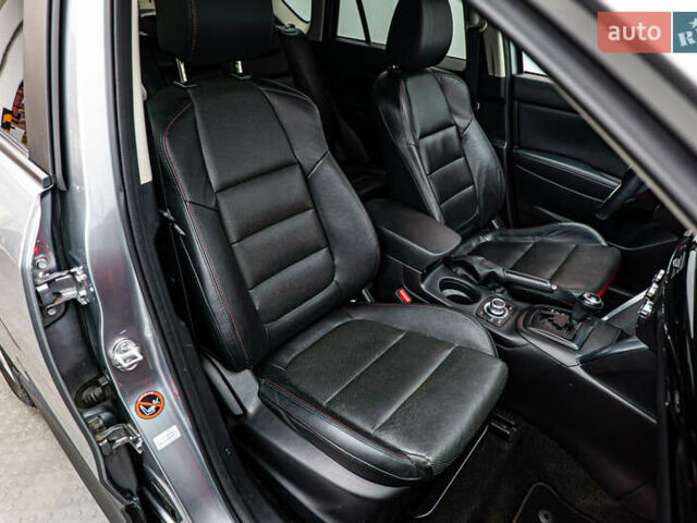 Мазда СХ-5, объемом двигателя 2.2 л и пробегом 196 тыс. км за 13698 $, фото 20 на Automoto.ua