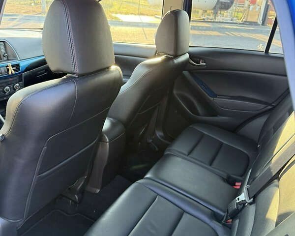 Мазда СХ-5, об'ємом двигуна 2.2 л та пробігом 193 тис. км за 15999 $, фото 15 на Automoto.ua