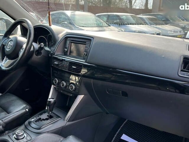 Мазда СХ-5, объемом двигателя 2.2 л и пробегом 225 тыс. км за 12700 $, фото 22 на Automoto.ua