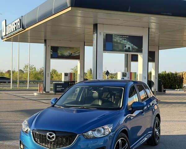 Мазда СХ-5, об'ємом двигуна 2.2 л та пробігом 193 тис. км за 15999 $, фото 2 на Automoto.ua