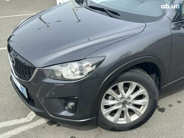Мазда СХ-5 2013 в Киеве на Automoto.ua Мазда СХ-5, объемом двигателя 0 л и пробегом 255 тыс. км за 14490 $, фото 8 на Automoto.ua