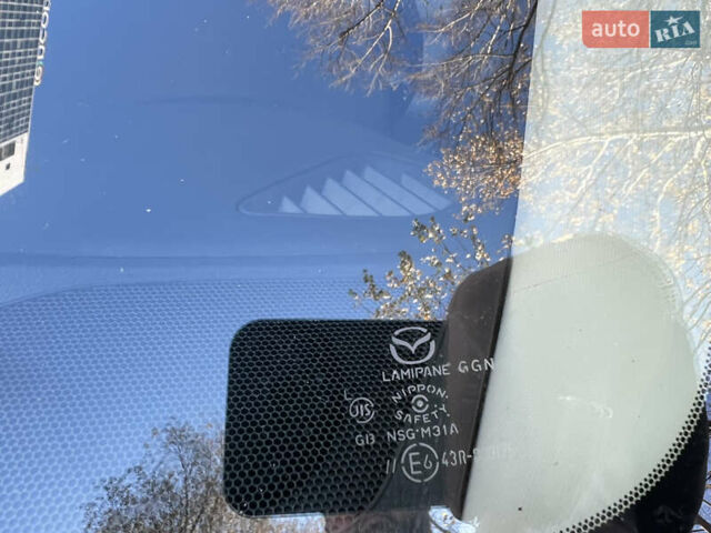 Мазда СХ-5, объемом двигателя 2.5 л и пробегом 62 тыс. км за 17800 $, фото 20 на Automoto.ua