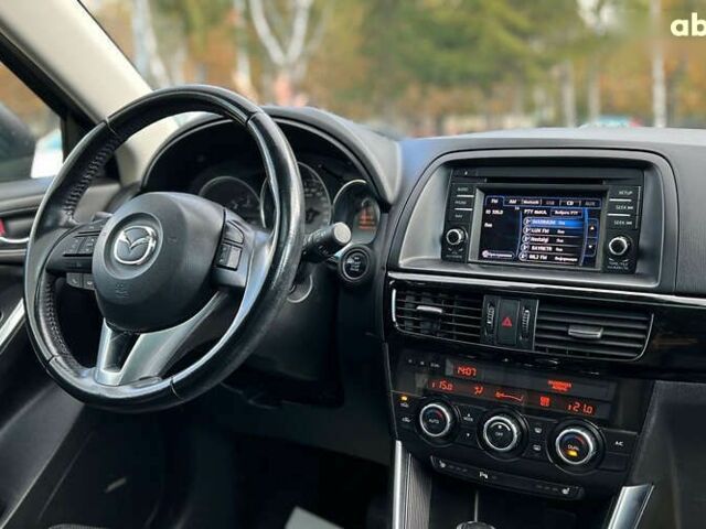 Мазда СХ-5, об'ємом двигуна 2.2 л та пробігом 157 тис. км за 14650 $, фото 19 на Automoto.ua