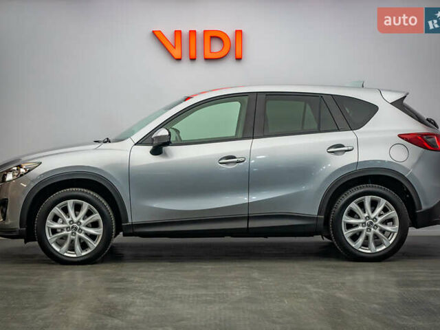 Мазда СХ-5, объемом двигателя 2.2 л и пробегом 196 тыс. км за 13698 $, фото 2 на Automoto.ua